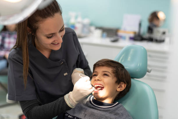 Best Emergency Orthodontic Repairs in Albany, CA