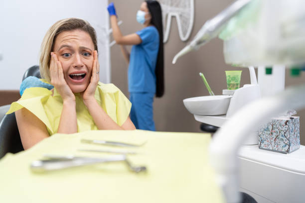Best Emergency Tooth Extraction in Albany, CA