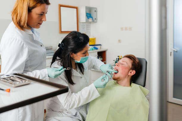 Best Pediatric Emergency Dentist in Albany, CA