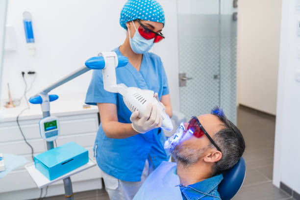 Best Walk-In Emergency Dentist in Albany, CA